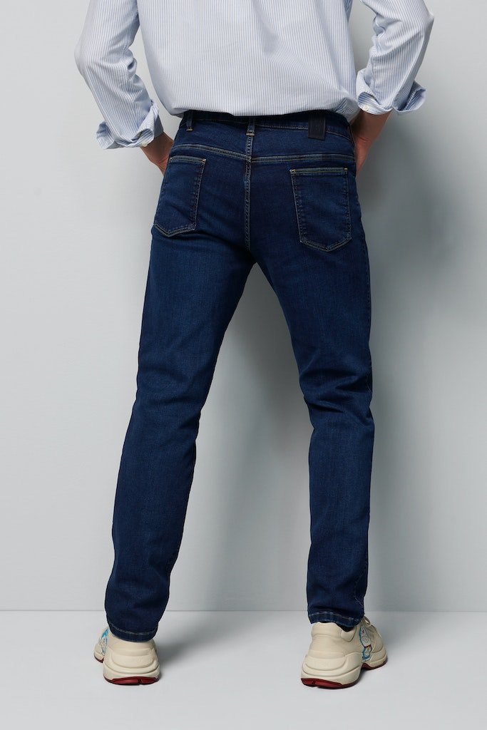 Meyer Bukser & Jeans 9-6256-17_31/32 - Bygholm Menswear